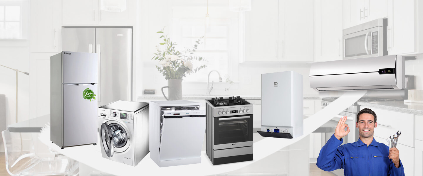 Evka 6 Whirlpool Servisi